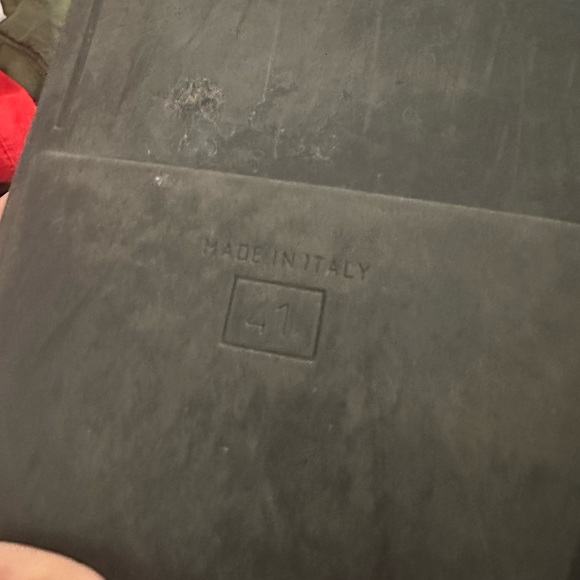 Fendi slides - Picture 3 of 3